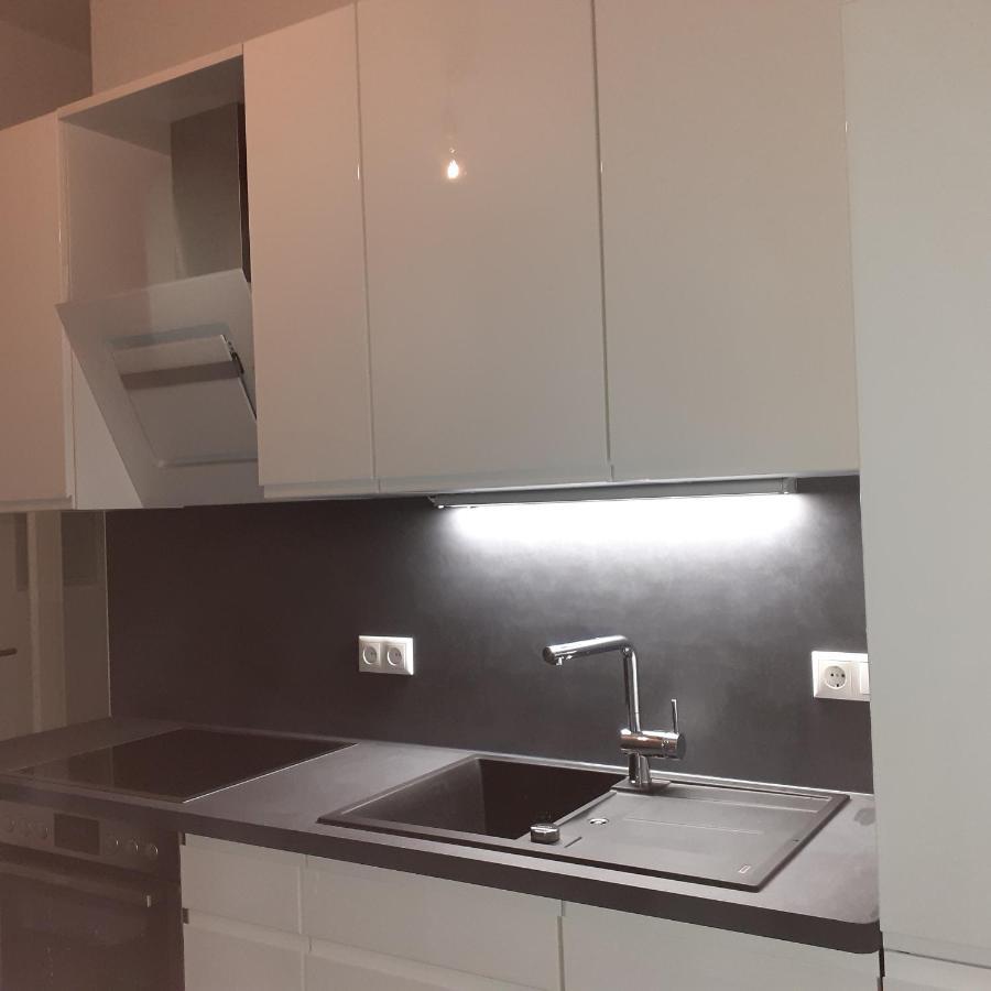 Grosszuegige,98M2 Grosse Wohnung In Stadtnaher Traumlage, Nur 200M Zum Stadtpark Oldenburg Ngoại thất bức ảnh